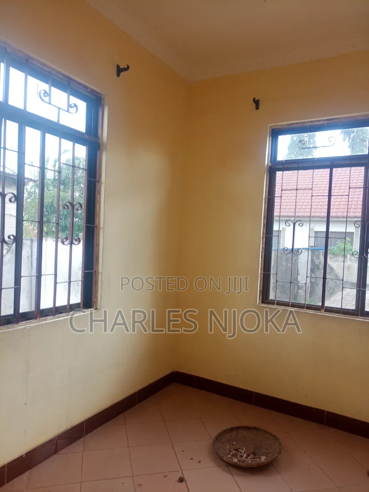Furnished 5bdrm Apartment in Rada Chuo, Ilala for rent in Ilala