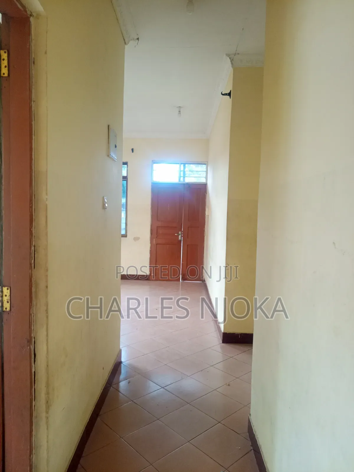 Furnished 5bdrm Apartment in Rada Chuo, Ilala for rent in Ilala
