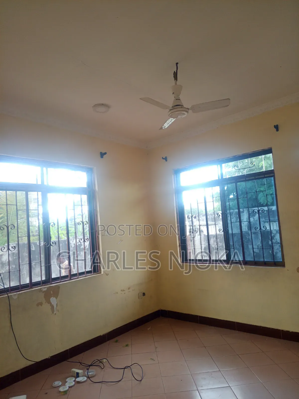 Furnished 5bdrm Apartment in Rada Chuo, Ilala for rent in Ilala