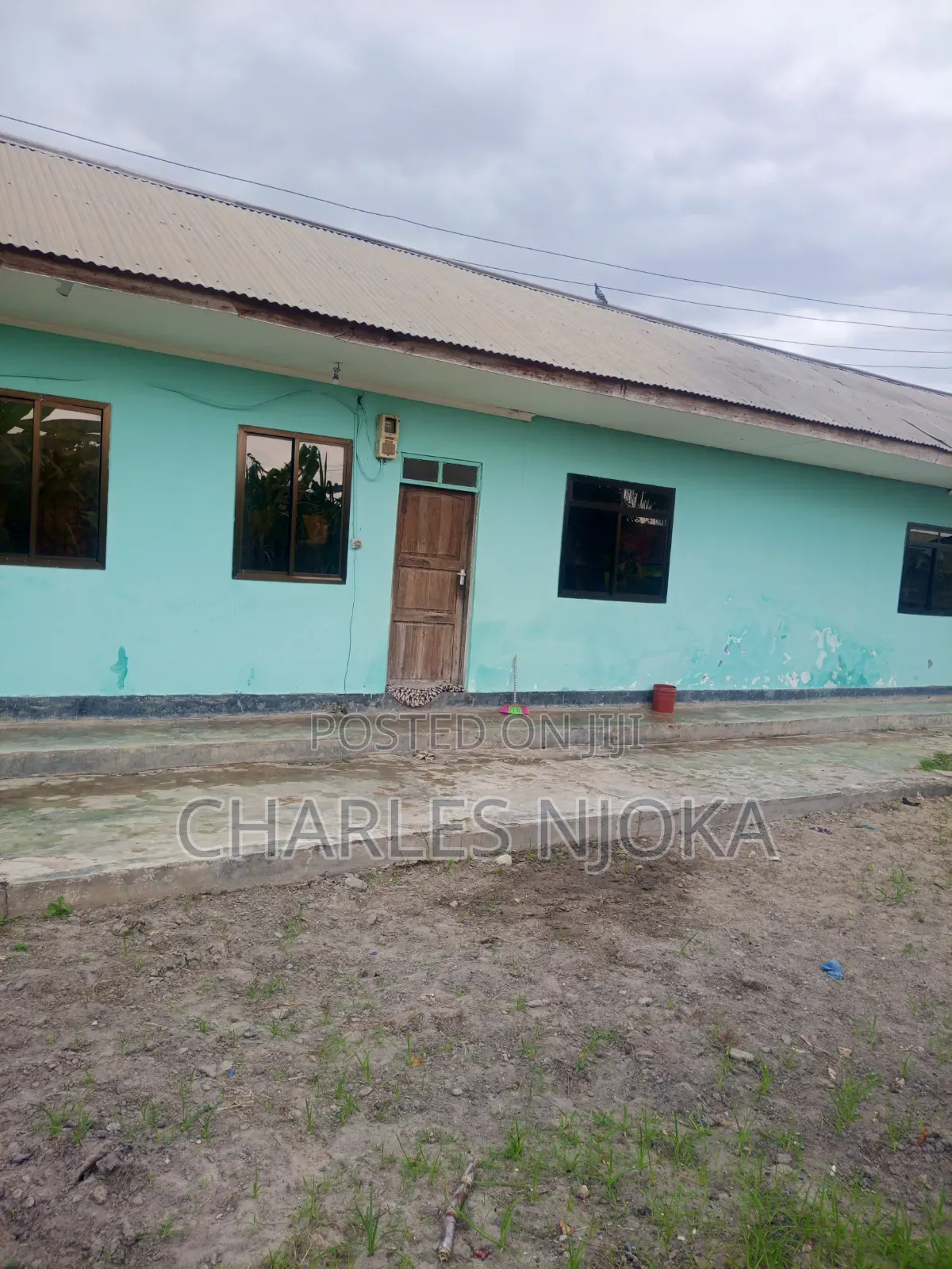 Furnished 18bdrm Apartment in Rada Chuo, Ilala for sale in Ilala