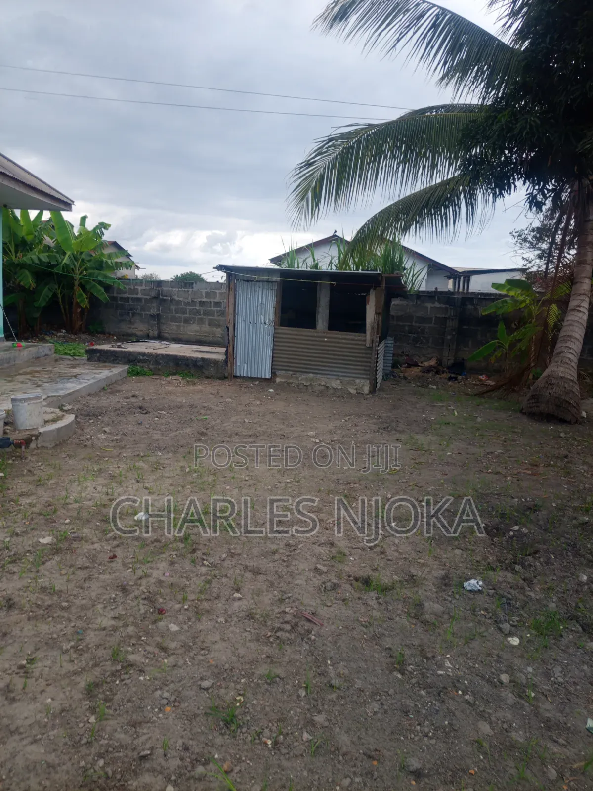 Furnished 18bdrm Apartment in Rada Chuo, Ilala for sale in Ilala