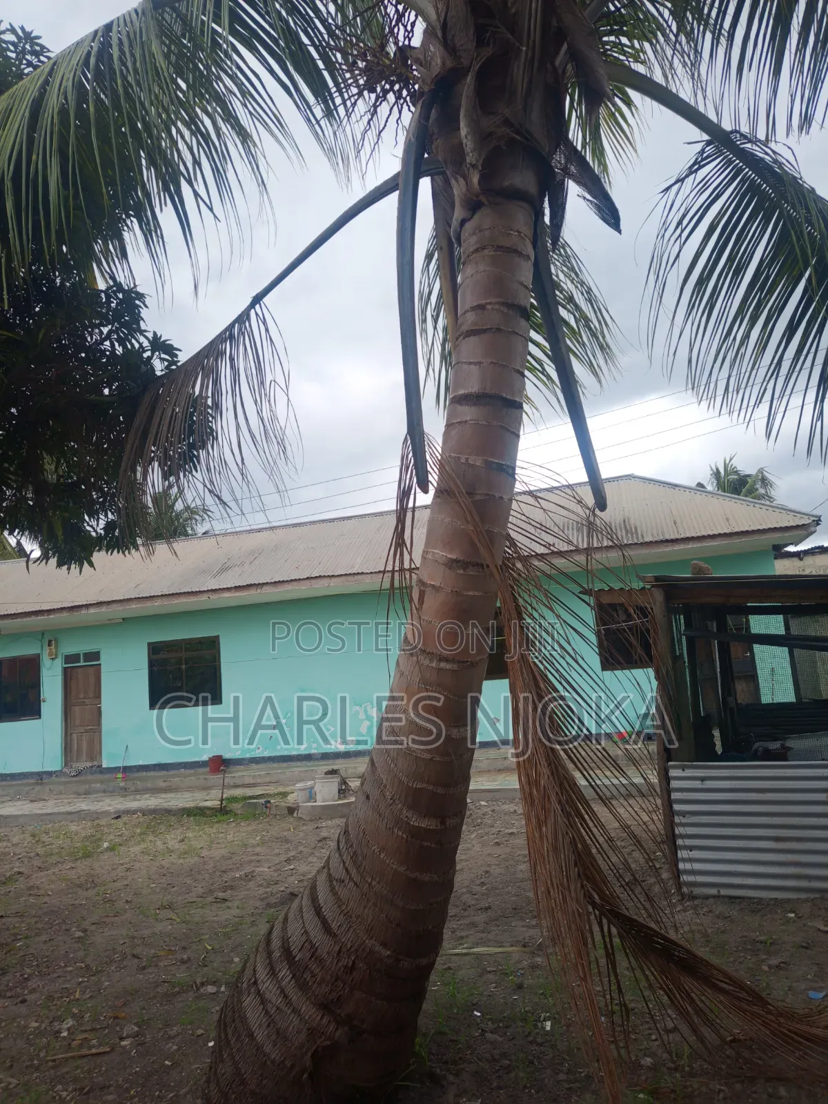 Furnished 18bdrm Apartment in Rada Chuo, Ilala for sale in Ilala