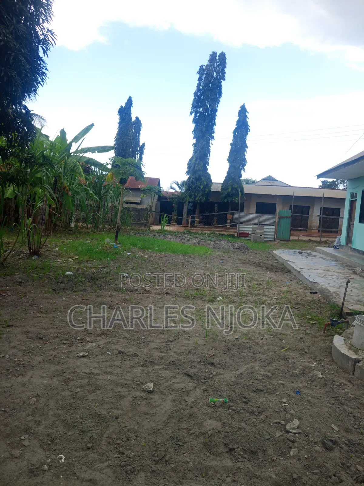 Furnished 18bdrm Apartment in Rada Chuo, Ilala for sale in Ilala