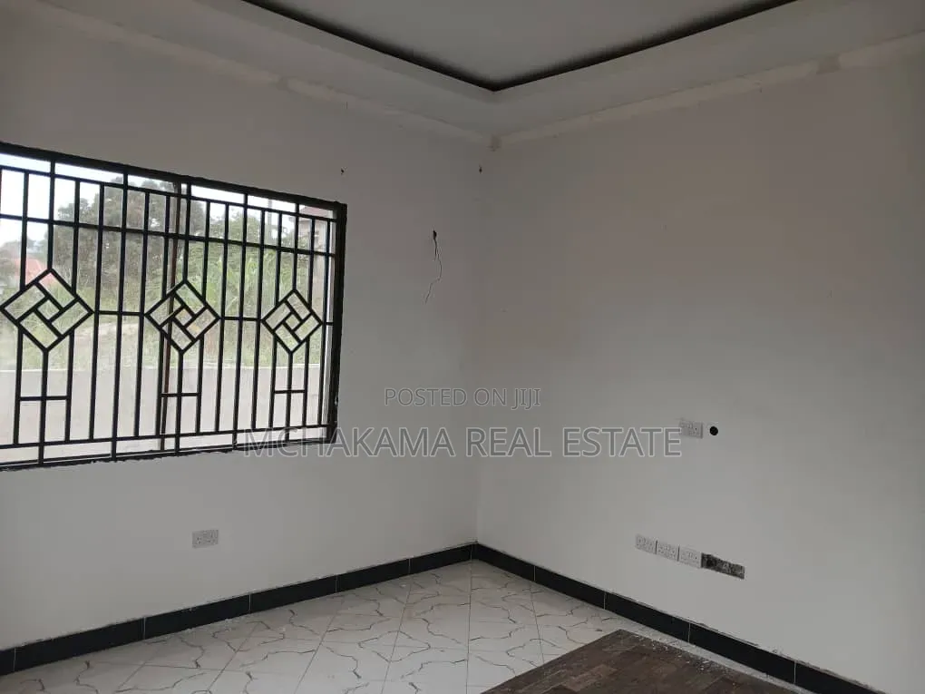 3bdrm House in Mchakama Real Estate, Mbezi for sale in Mbezi