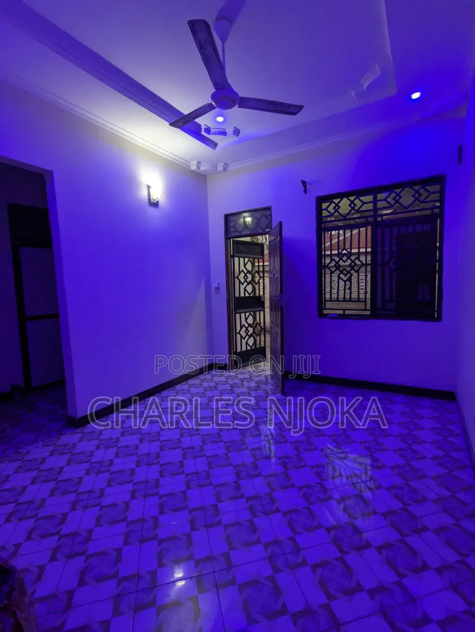 Furnished 2bdrm Apartment in Kwadiwani, Ilala for rent in Ilala