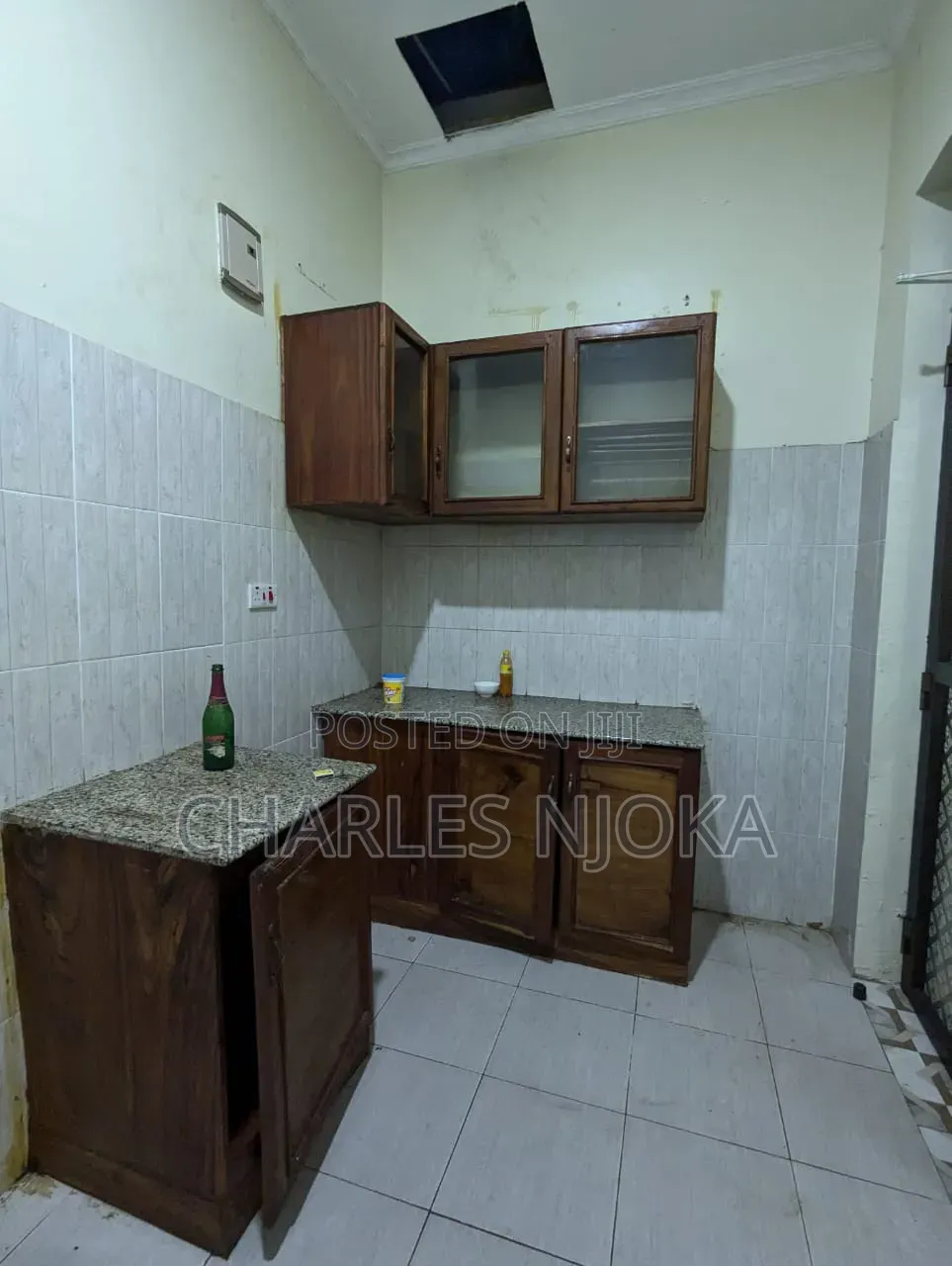Furnished 2bdrm Apartment in Kwadiwani, Ilala for rent in Ilala
