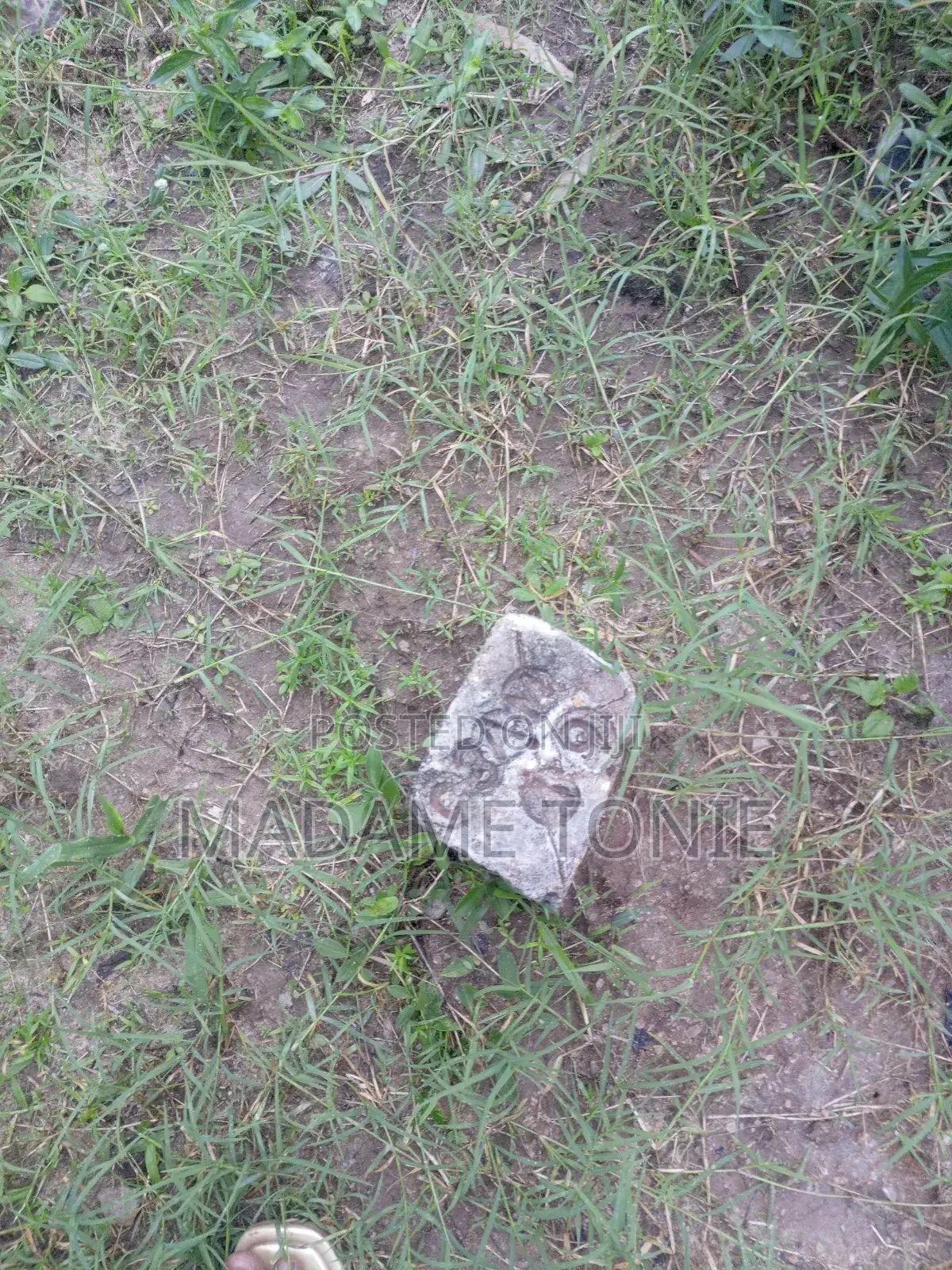 Boma Na Kiwanja Kikubwa Bei Miln 55 in Mbezi
