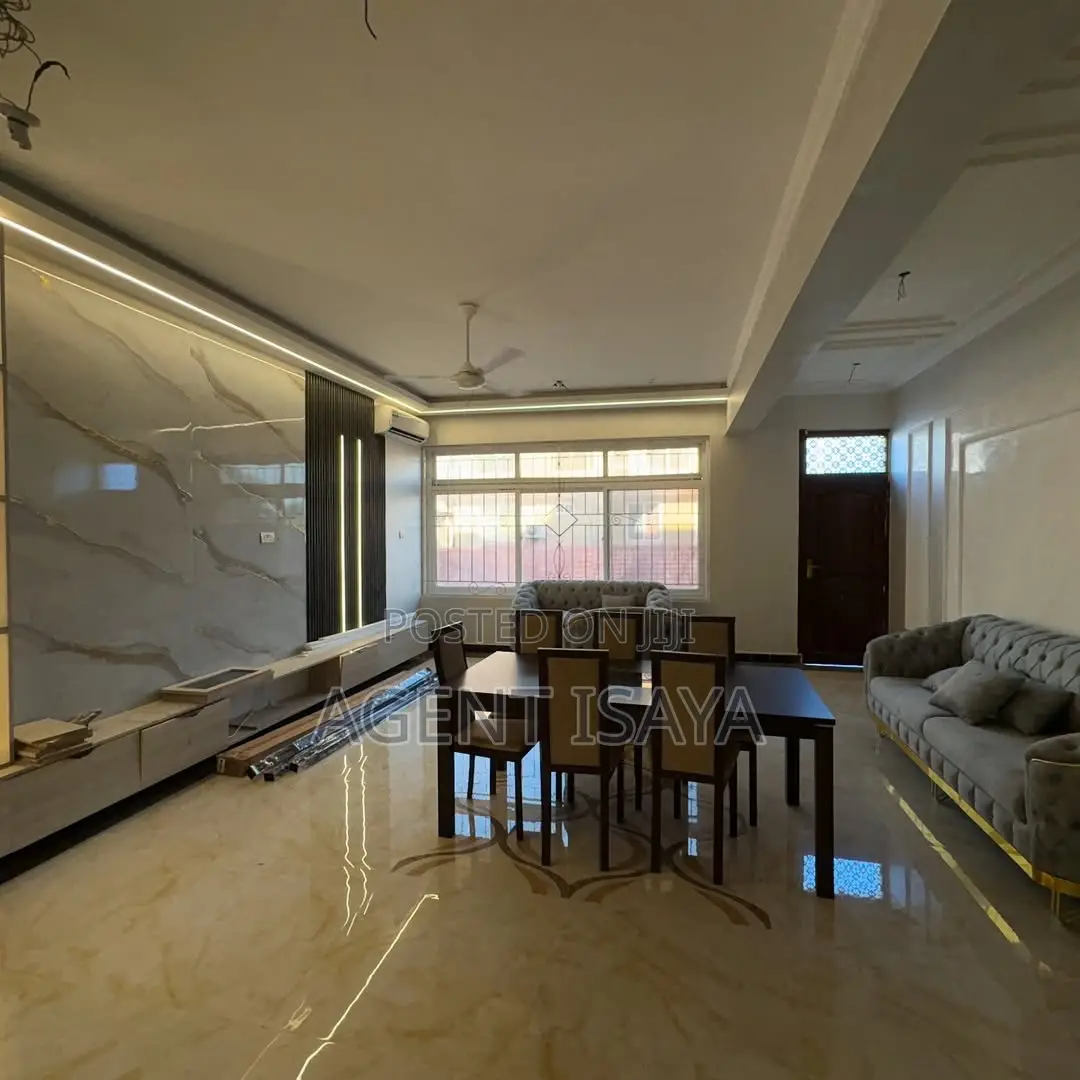 Furnished 3bdrm Apartment in Msasani for rent in Msasani