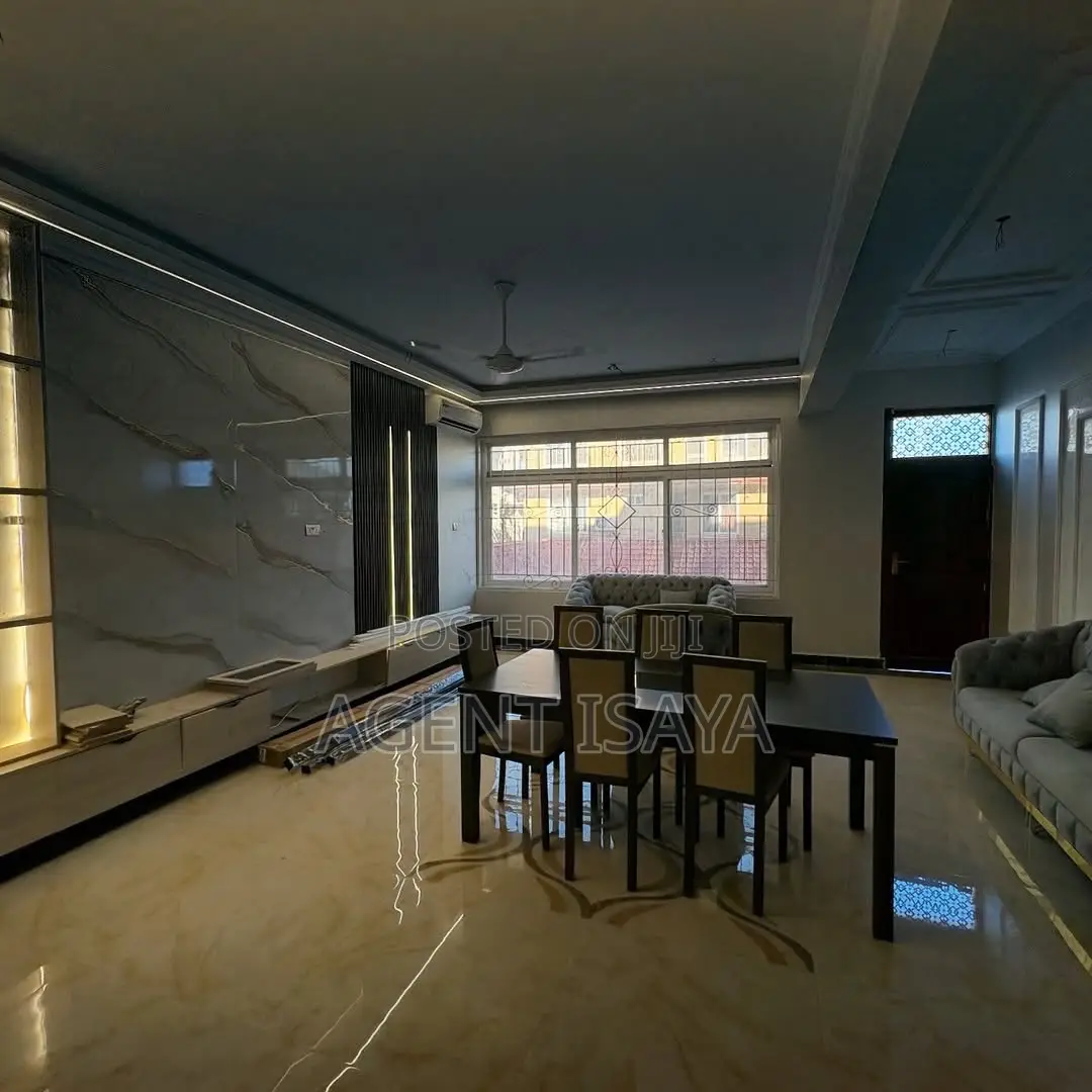 Furnished 3bdrm Apartment in Msasani for rent in Msasani