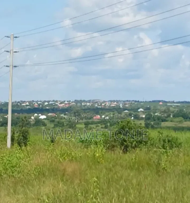 Viwanja Chalinze in Chalinze