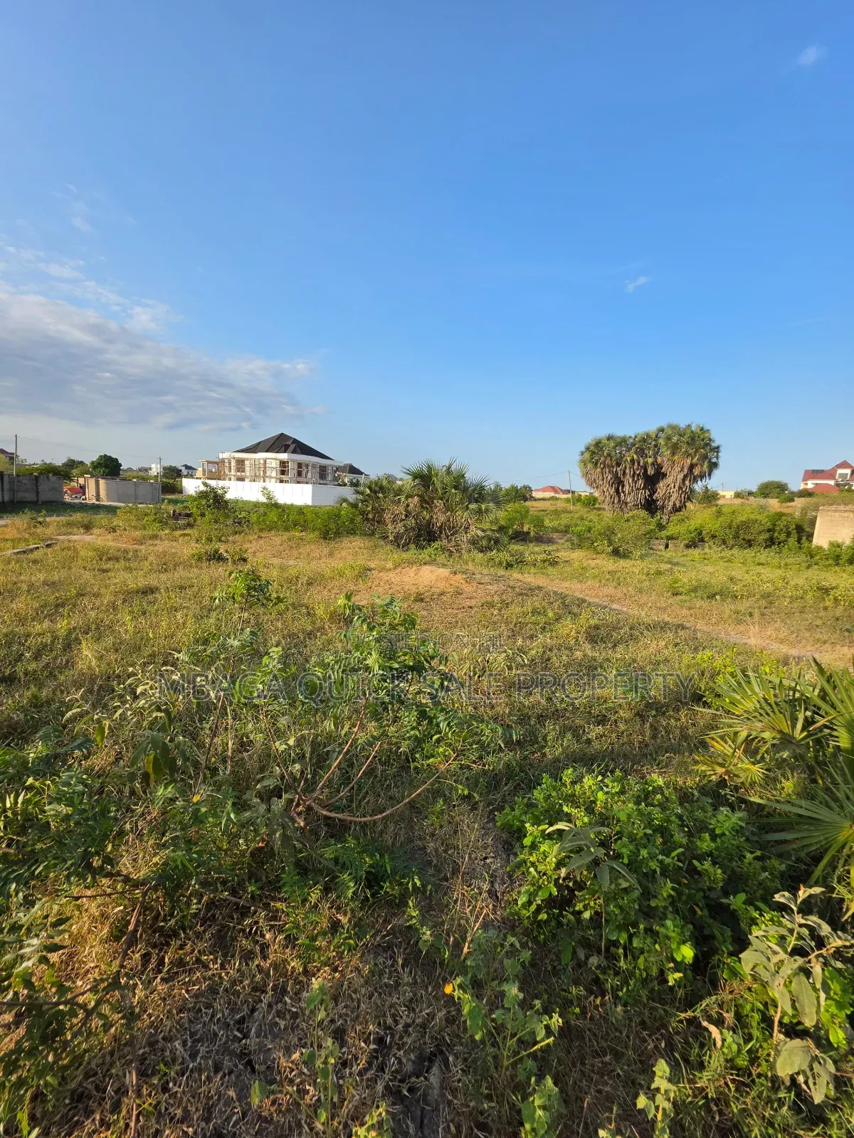Plot Area SQM 1165 for Sale Located in Mbweni JKT in Mbweni