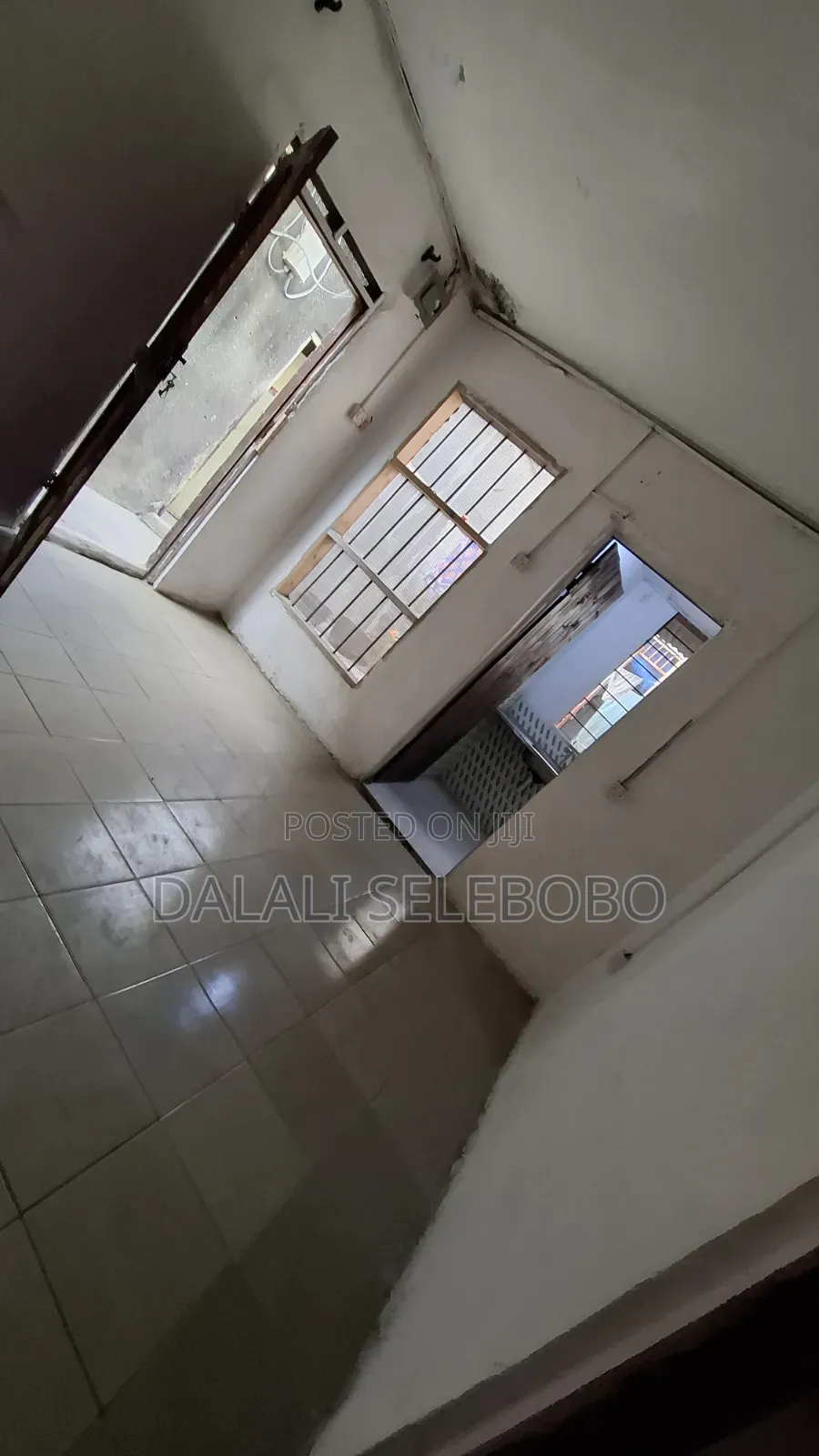 1bdrm Chalet in Kijitonyama Sheli, Kinondoni for rent in Kinondoni