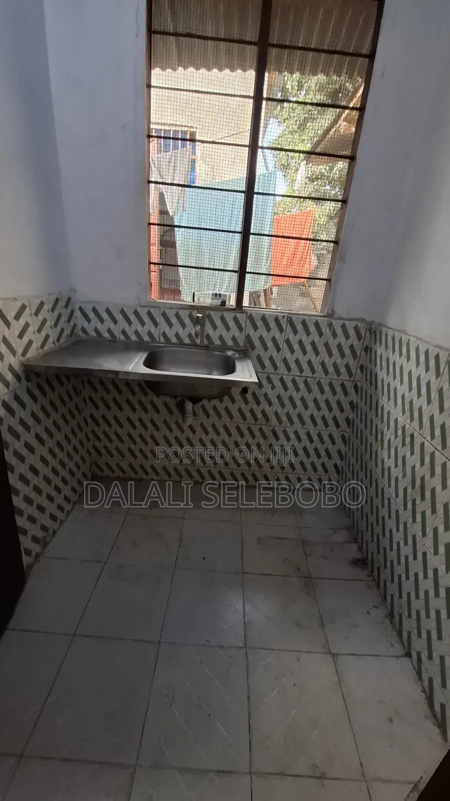 1bdrm Chalet in Kijitonyama Sheli, Kinondoni for rent in Kinondoni
