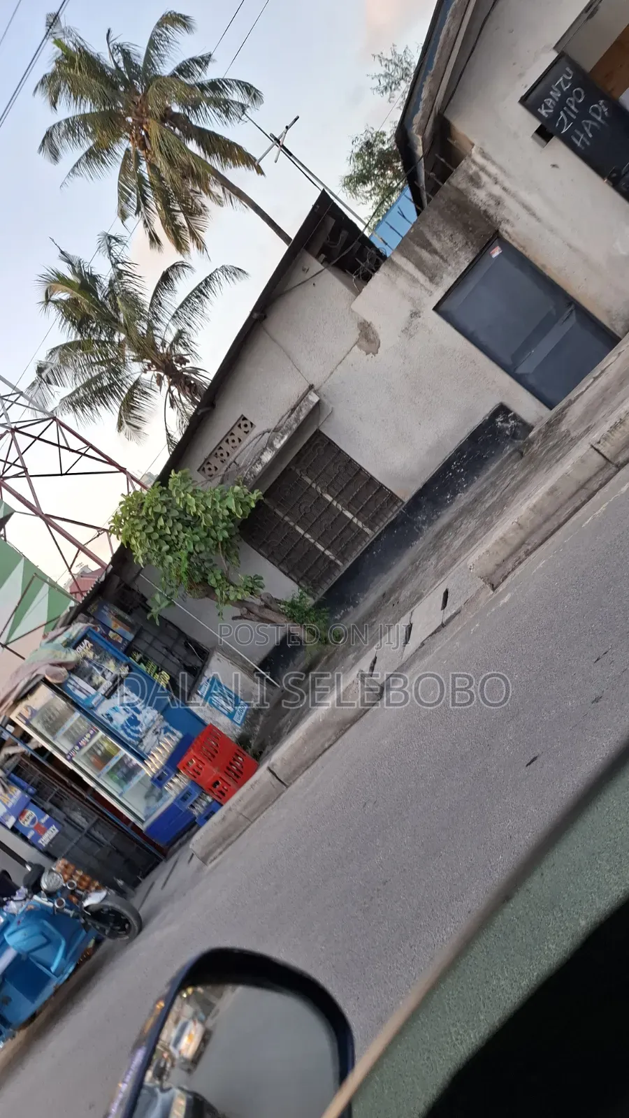 6bdrm House in Makumbusho Bus Stop, Kijitonyama for sale in Kijitonyama