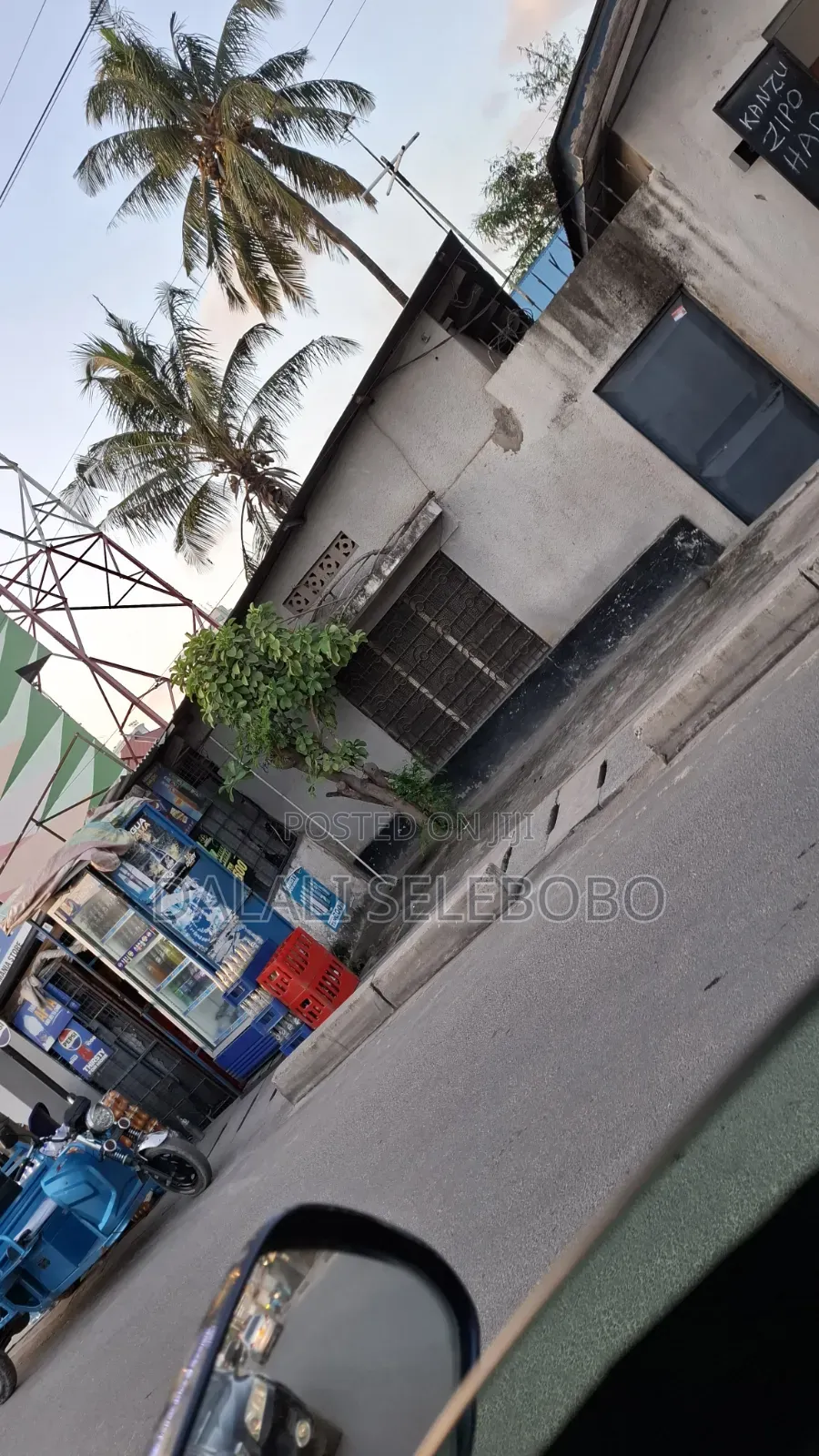 6bdrm House in Makumbusho Bus Stop, Kijitonyama for sale in Kijitonyama