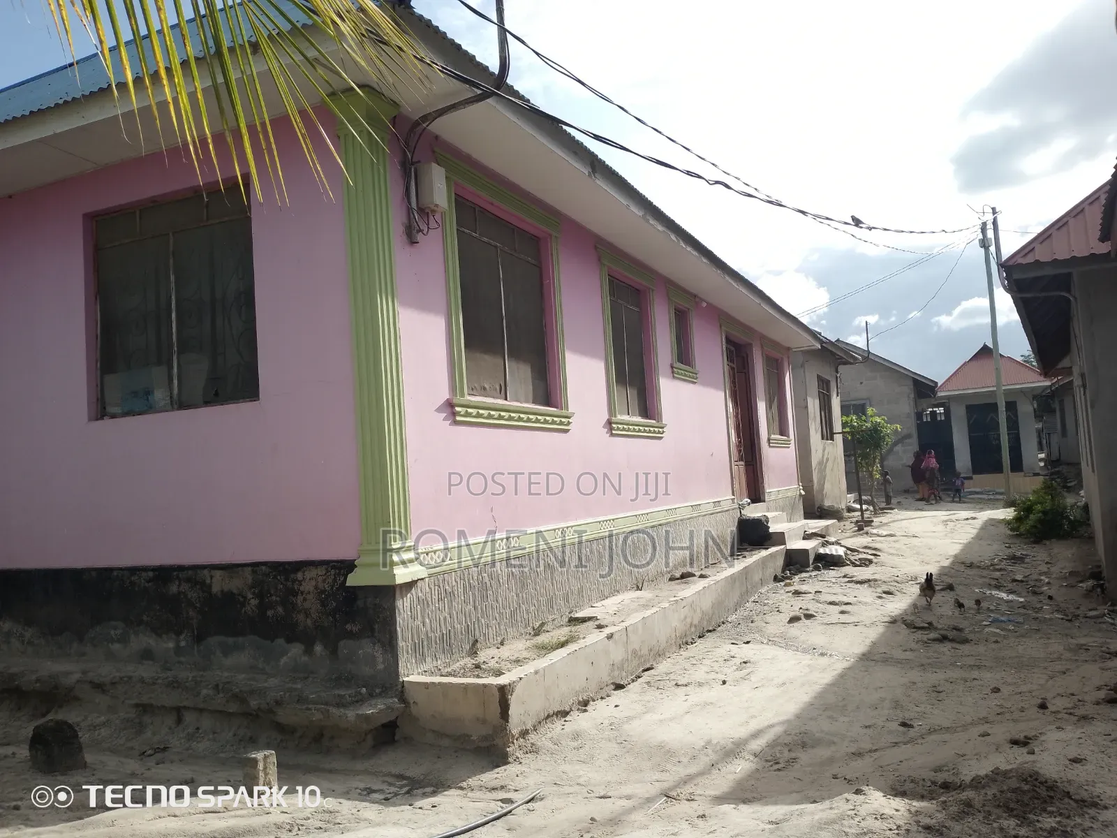 9bdrm House in Tanzania Daresalaam., Ilala for sale in Ilala