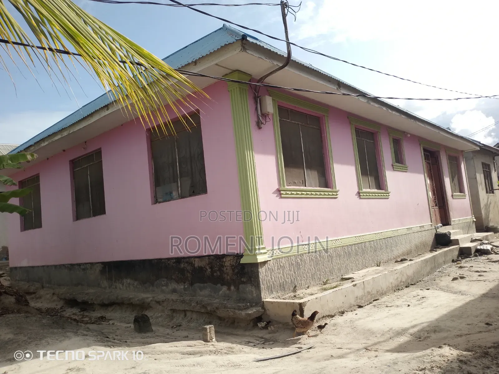 9bdrm House in Tanzania Daresalaam., Ilala for sale in Ilala