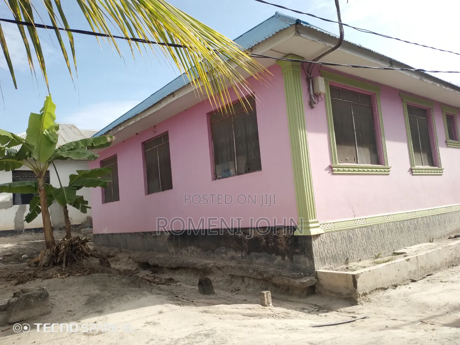 9bdrm House in Tanzania Daresalaam., Ilala for sale in Ilala
