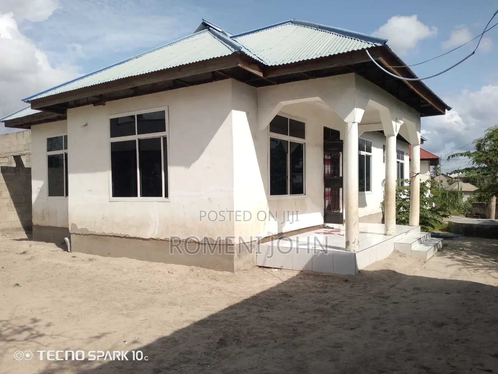 4bdrm House in Tanzania Daresalaam., Ilala for sale in Ilala
