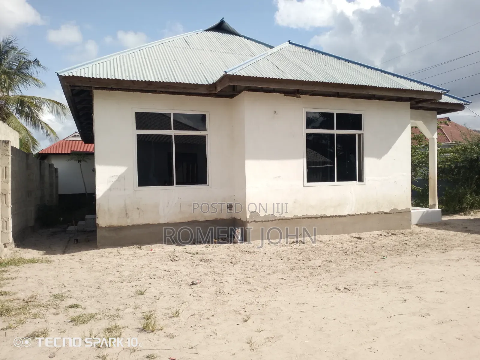 4bdrm House in Tanzania Daresalaam., Ilala for sale in Ilala
