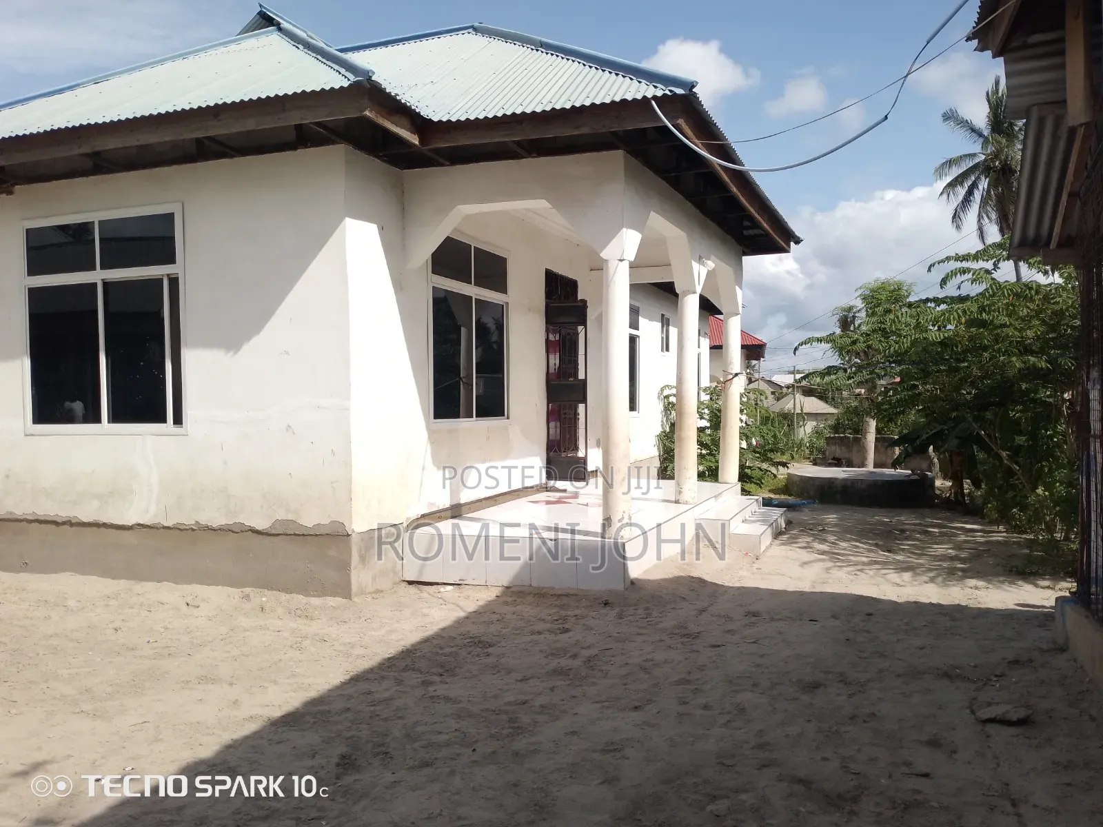 4bdrm House in Tanzania Daresalaam., Ilala for sale in Ilala
