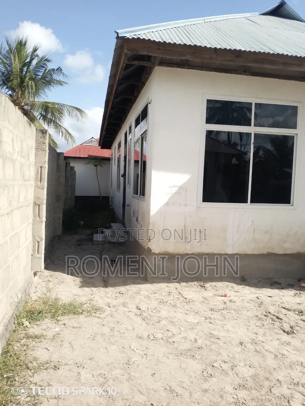 4bdrm House in Tanzania Daresalaam., Ilala for sale in Ilala