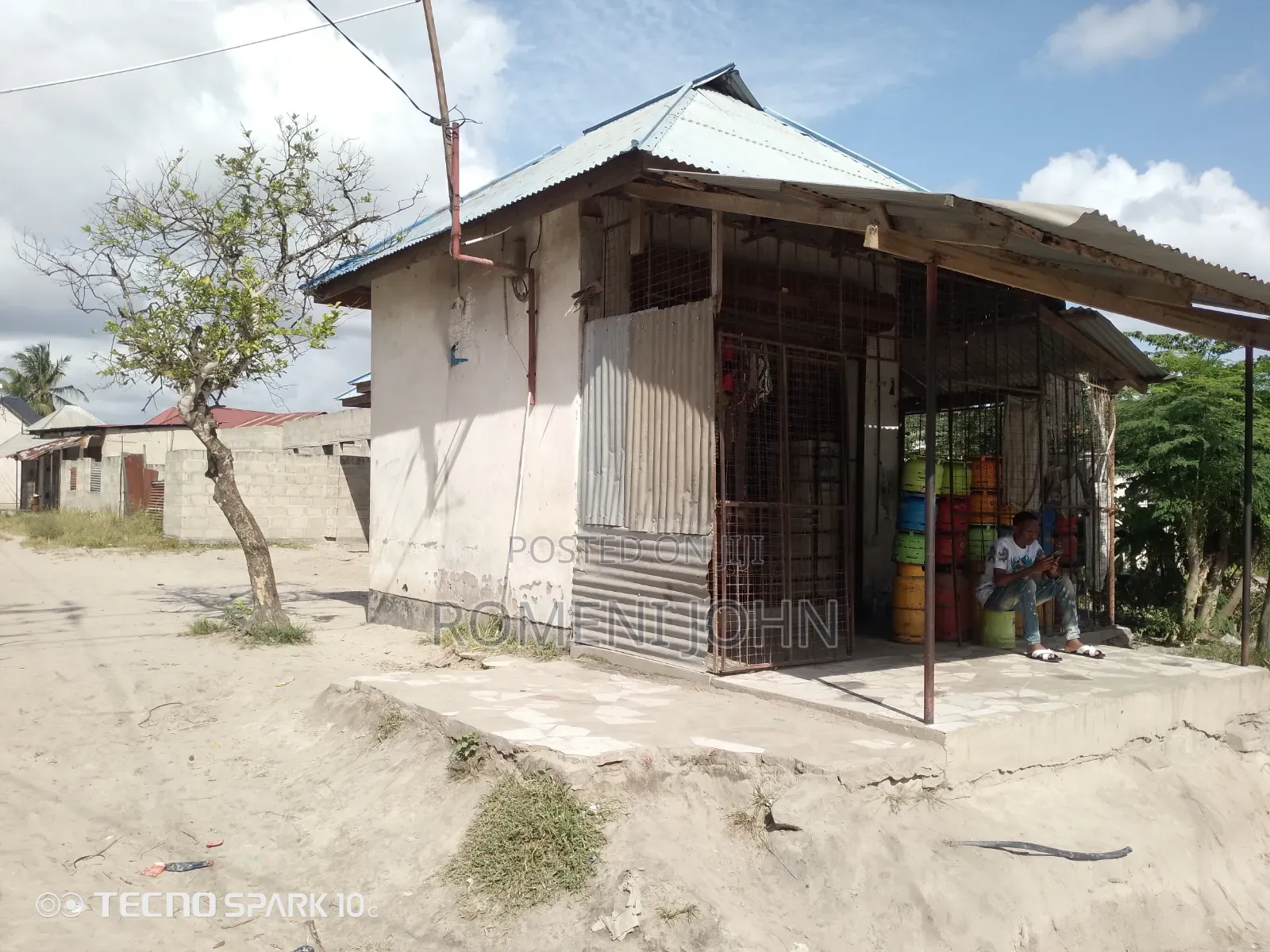 4bdrm House in Tanzania Daresalaam., Ilala for sale in Ilala