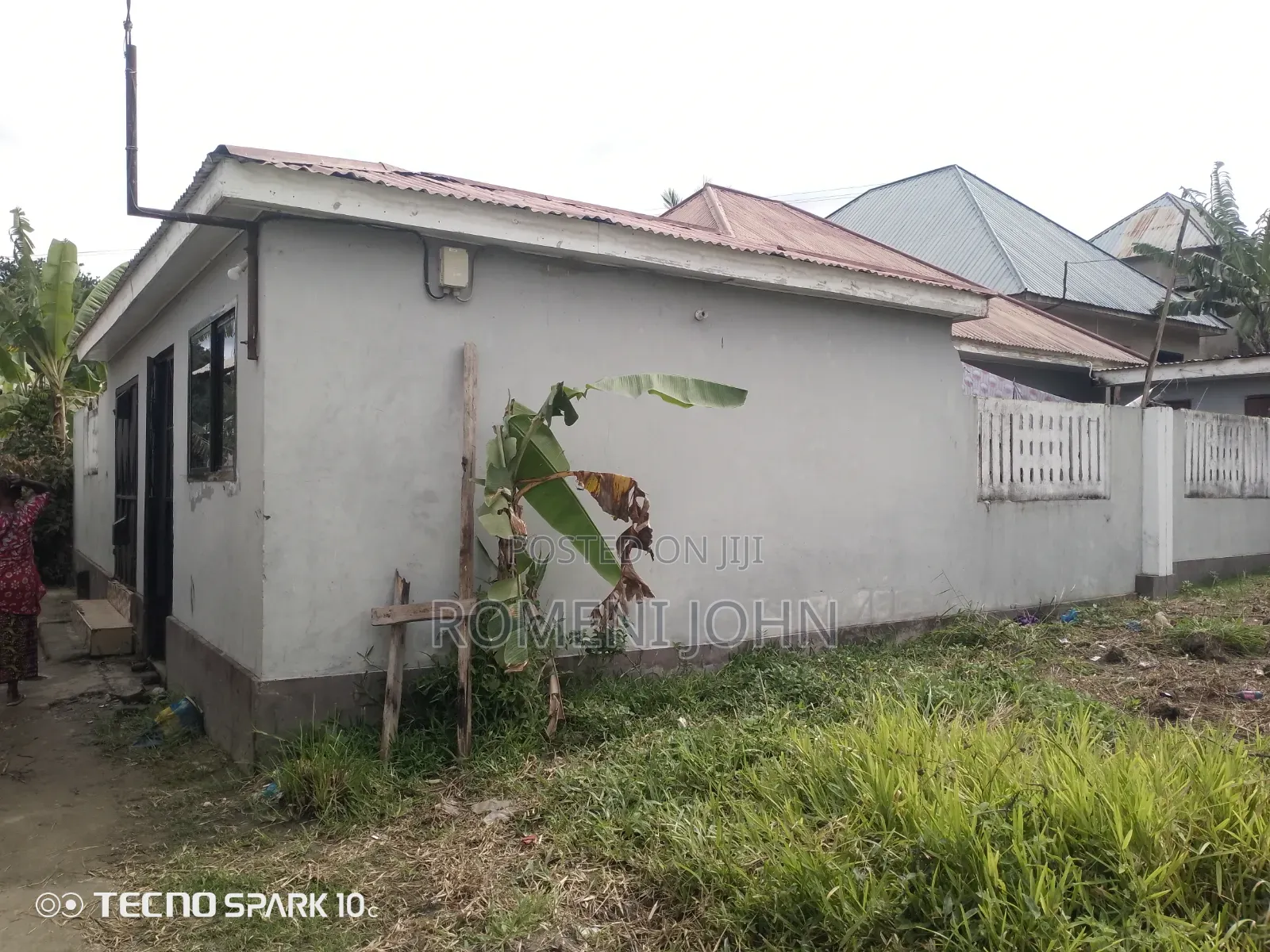 7bdrm Apartment in Tanzania Daresalaam., Ilala for sale in Ilala