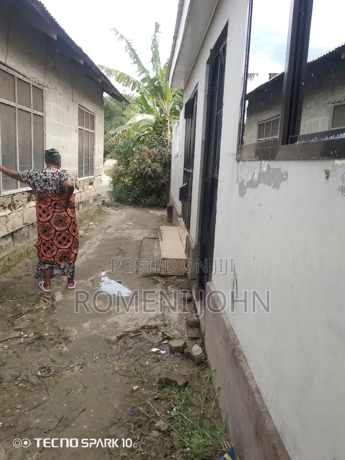 7bdrm Apartment in Tanzania Daresalaam., Ilala for sale in Ilala