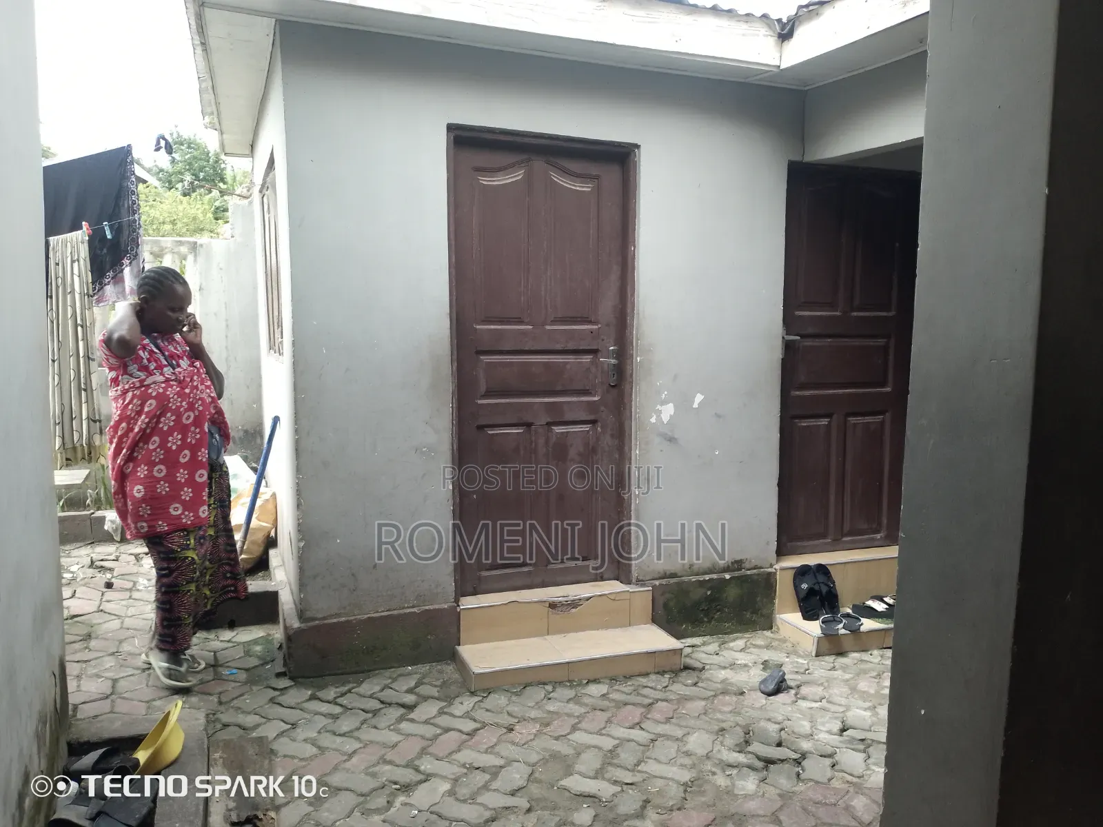 7bdrm Apartment in Tanzania Daresalaam., Ilala for sale in Ilala
