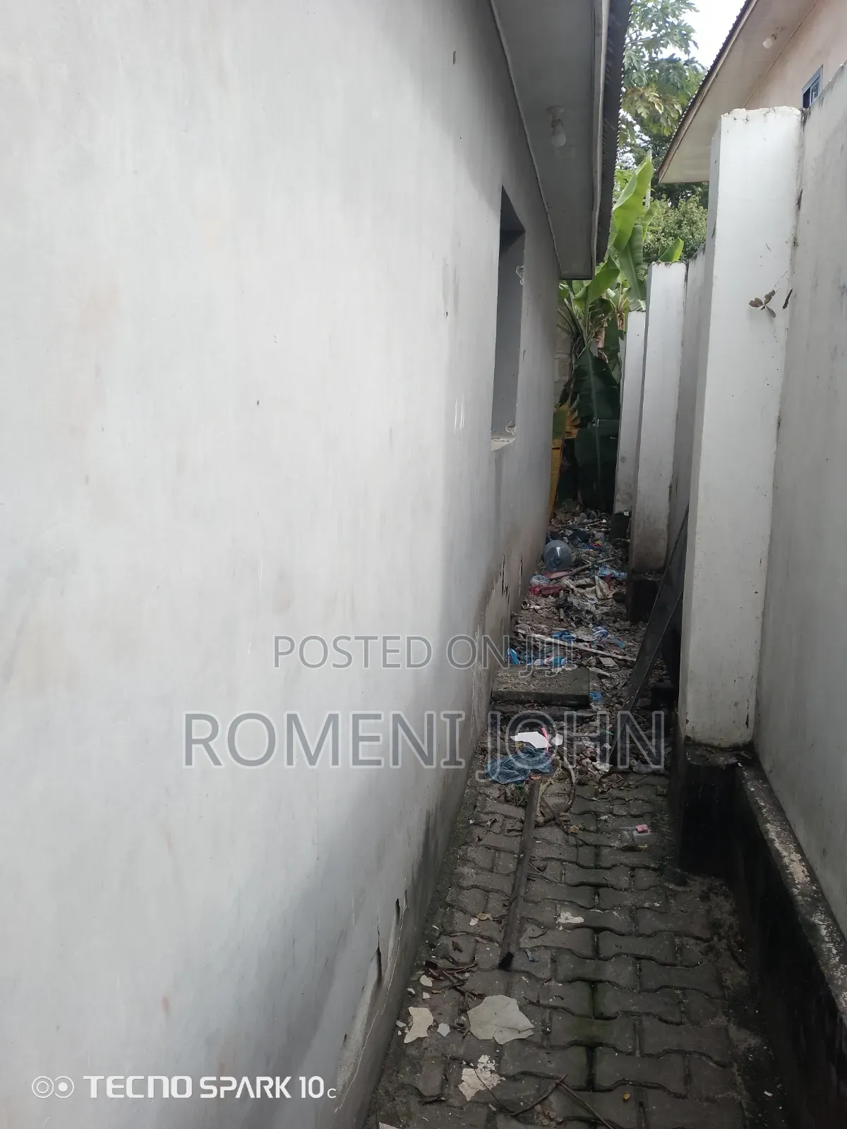 7bdrm Apartment in Tanzania Daresalaam., Ilala for sale in Ilala