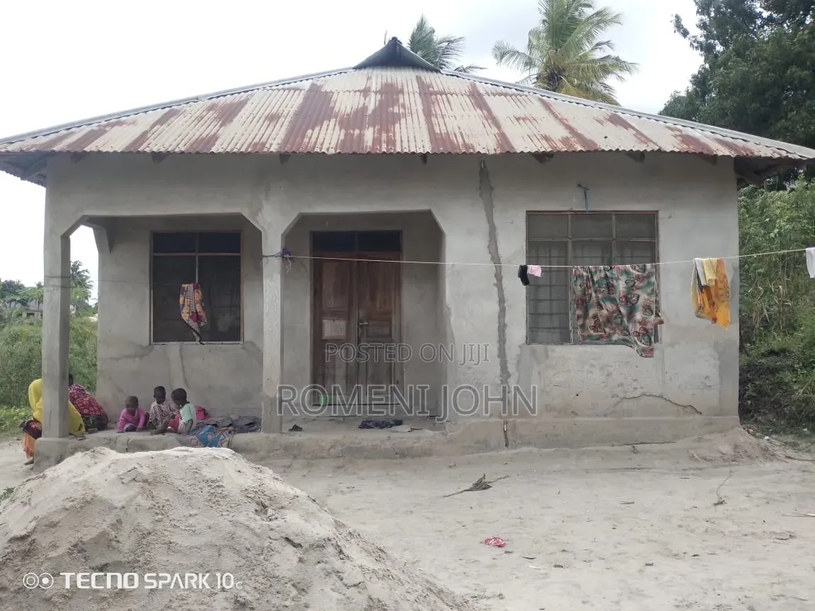3bdrm House in Tanzania Daresalaam., Ilala for sale in Ilala