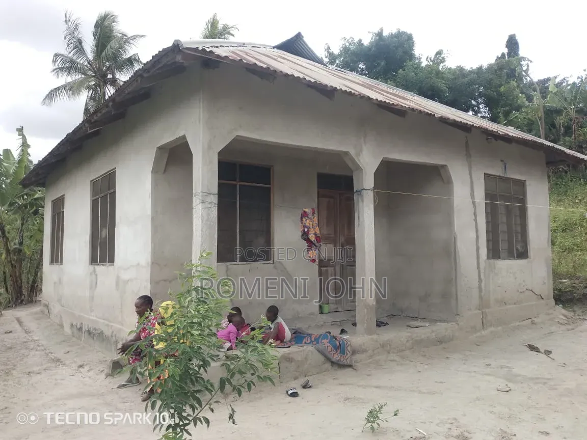 3bdrm House in Tanzania Daresalaam., Ilala for sale in Ilala
