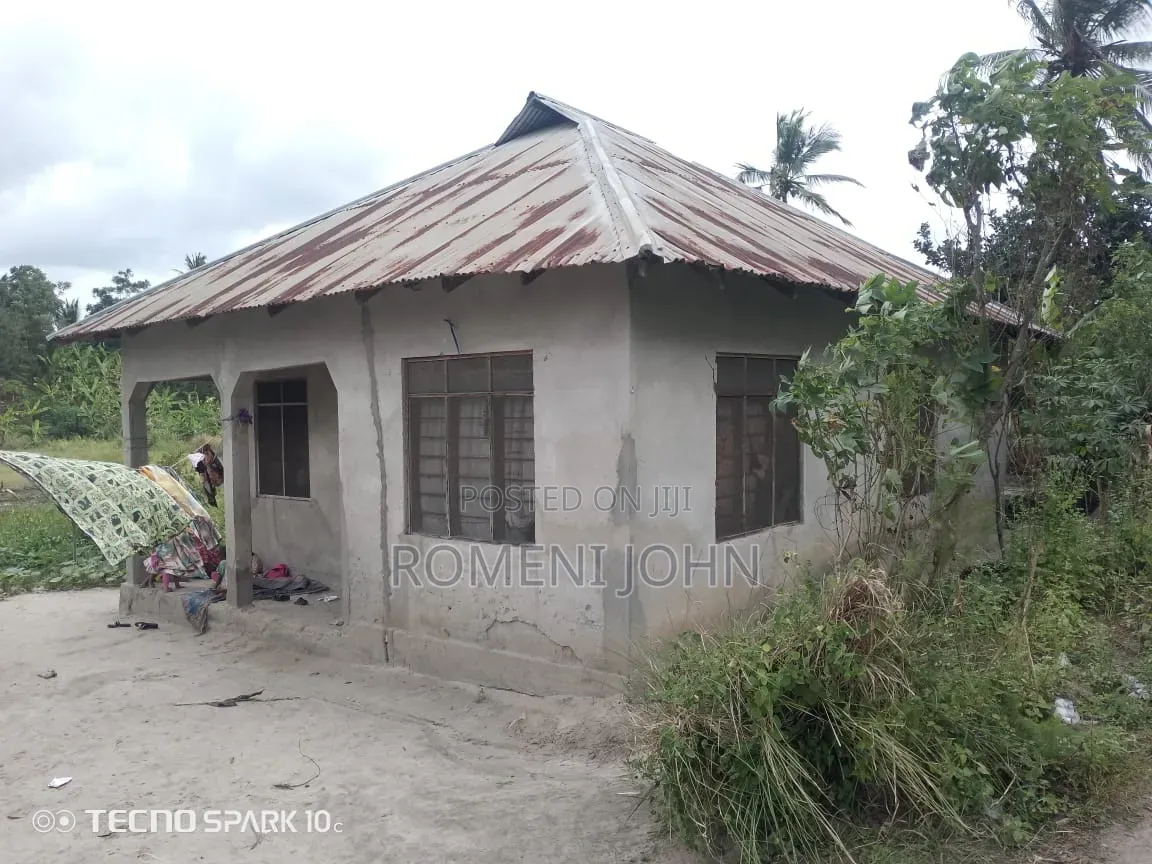 3bdrm House in Tanzania Daresalaam., Ilala for sale in Ilala