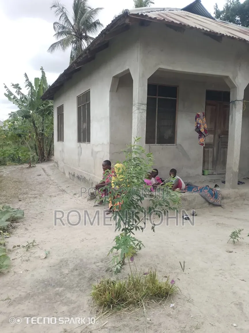 3bdrm House in Tanzania Daresalaam., Ilala for sale in Ilala