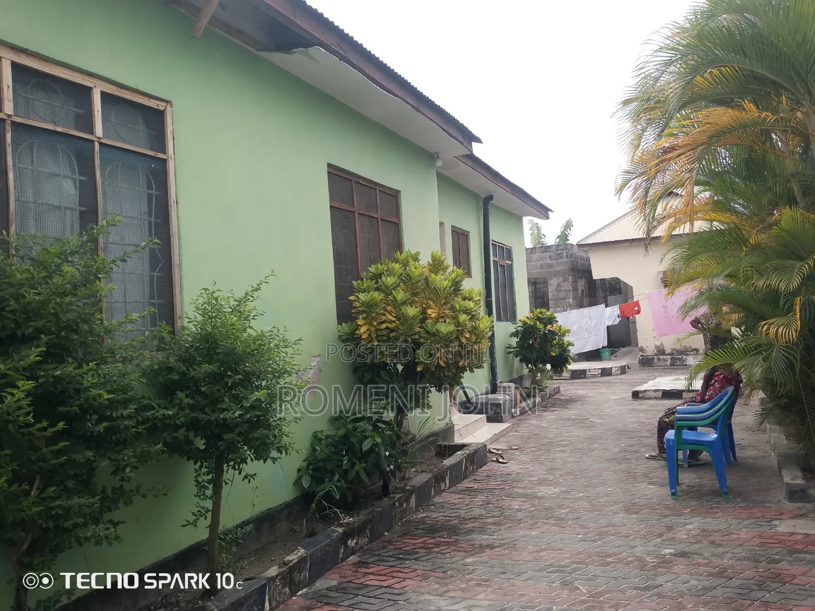 8bdrm Apartment in Tanzania Daresalaam., Ilala for sale in Ilala