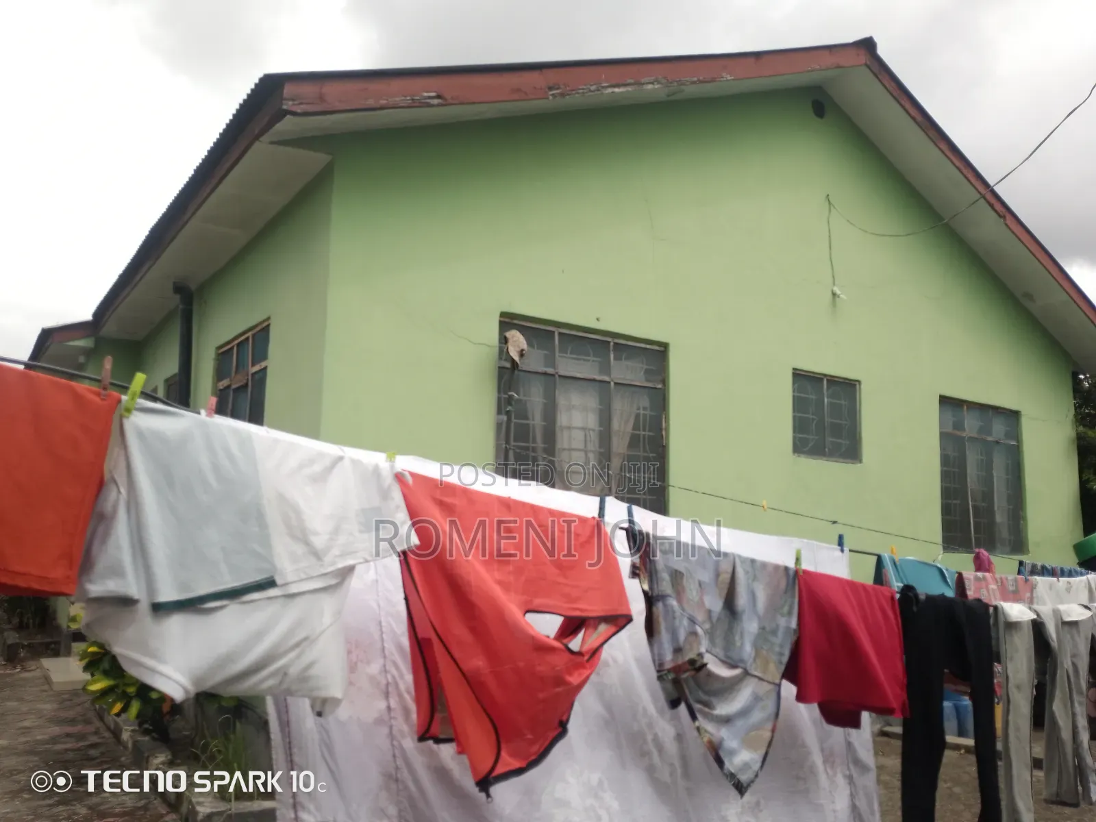 8bdrm Apartment in Tanzania Daresalaam., Ilala for sale in Ilala