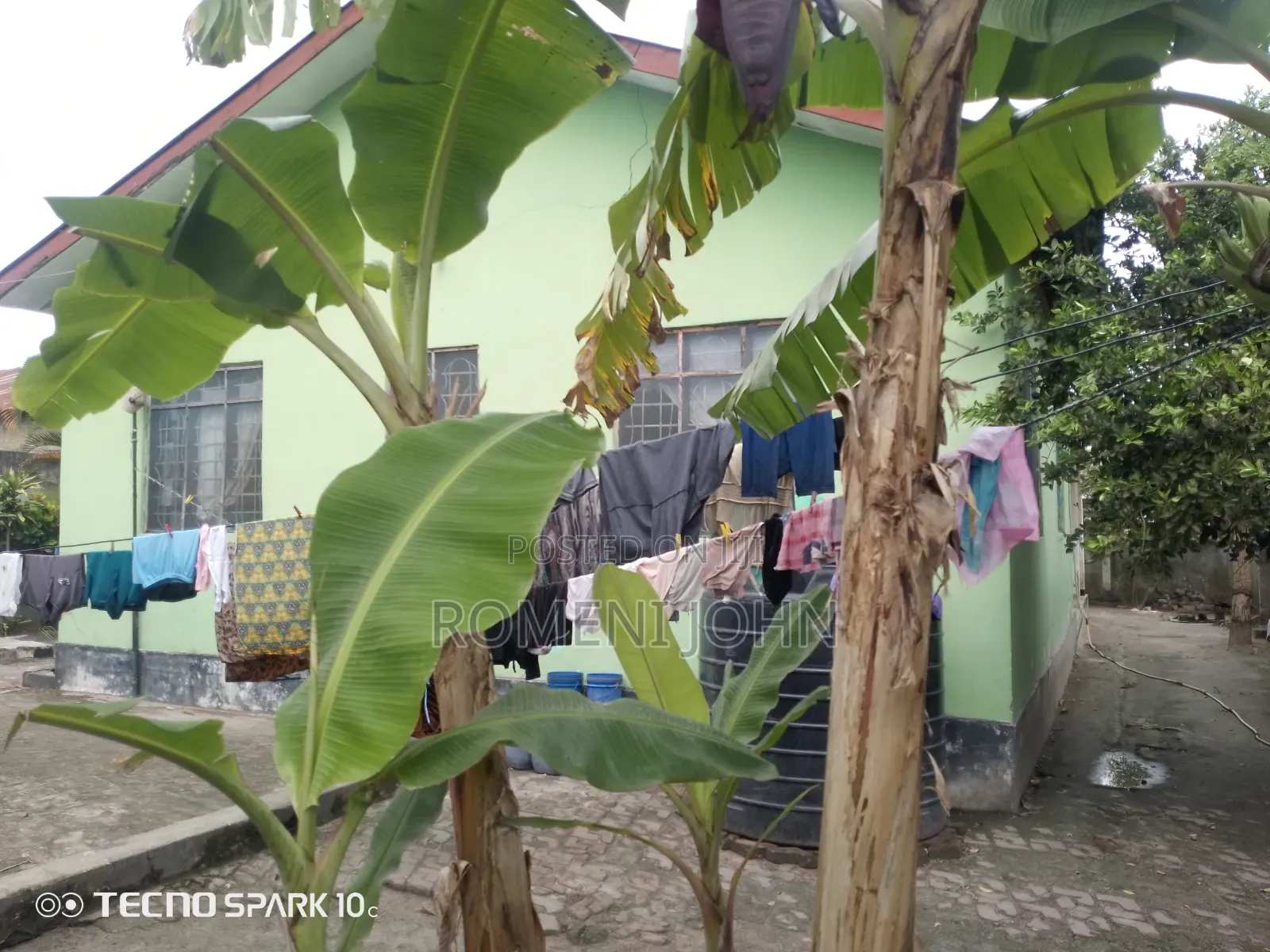 8bdrm Apartment in Tanzania Daresalaam., Ilala for sale in Ilala