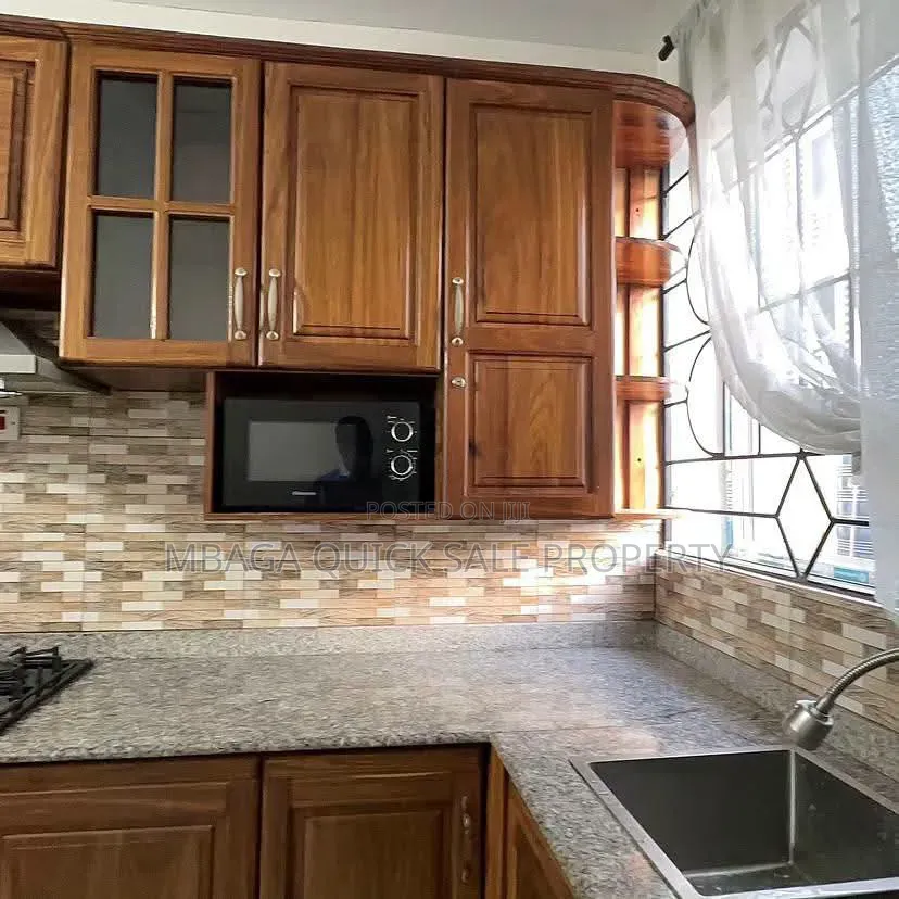 Furnished 1bdrm Apartment in Mikocheni for rent in Mikocheni