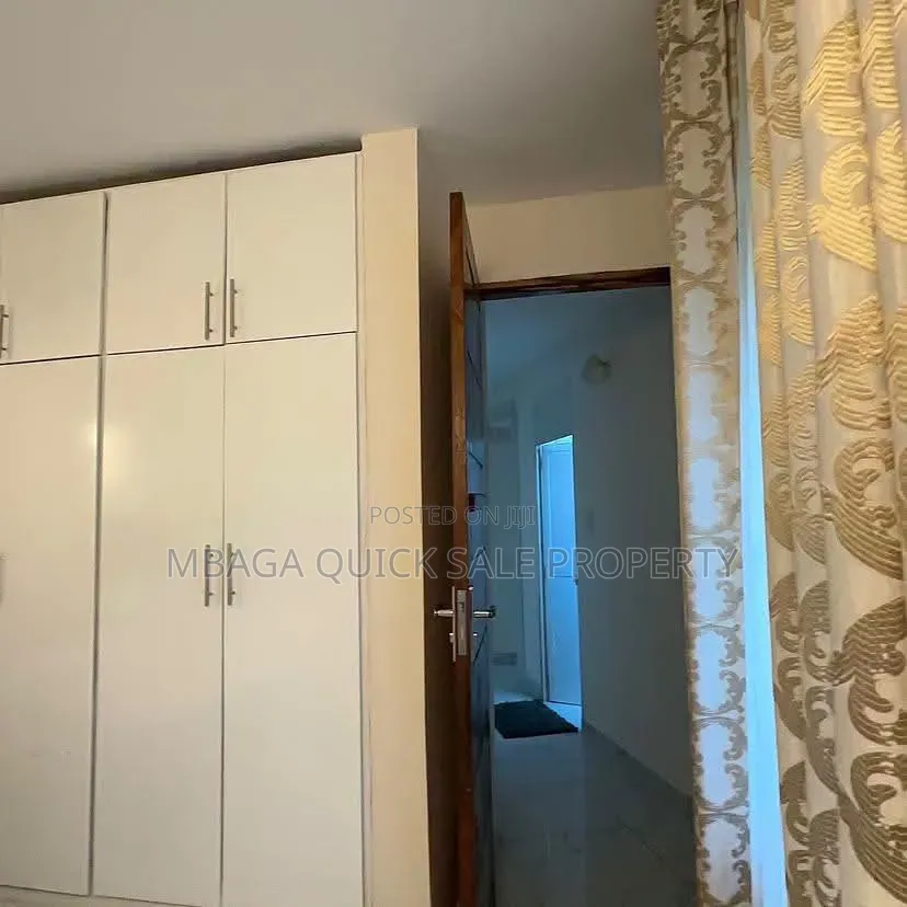 Furnished 1bdrm Apartment in Mikocheni for rent in Mikocheni