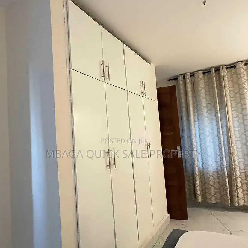 Furnished 1bdrm Apartment in Mikocheni for rent in Mikocheni