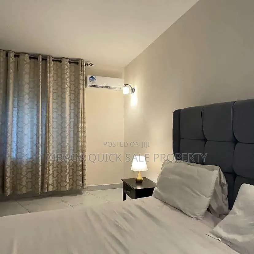 Furnished 1bdrm Apartment in Mikocheni for rent in Mikocheni