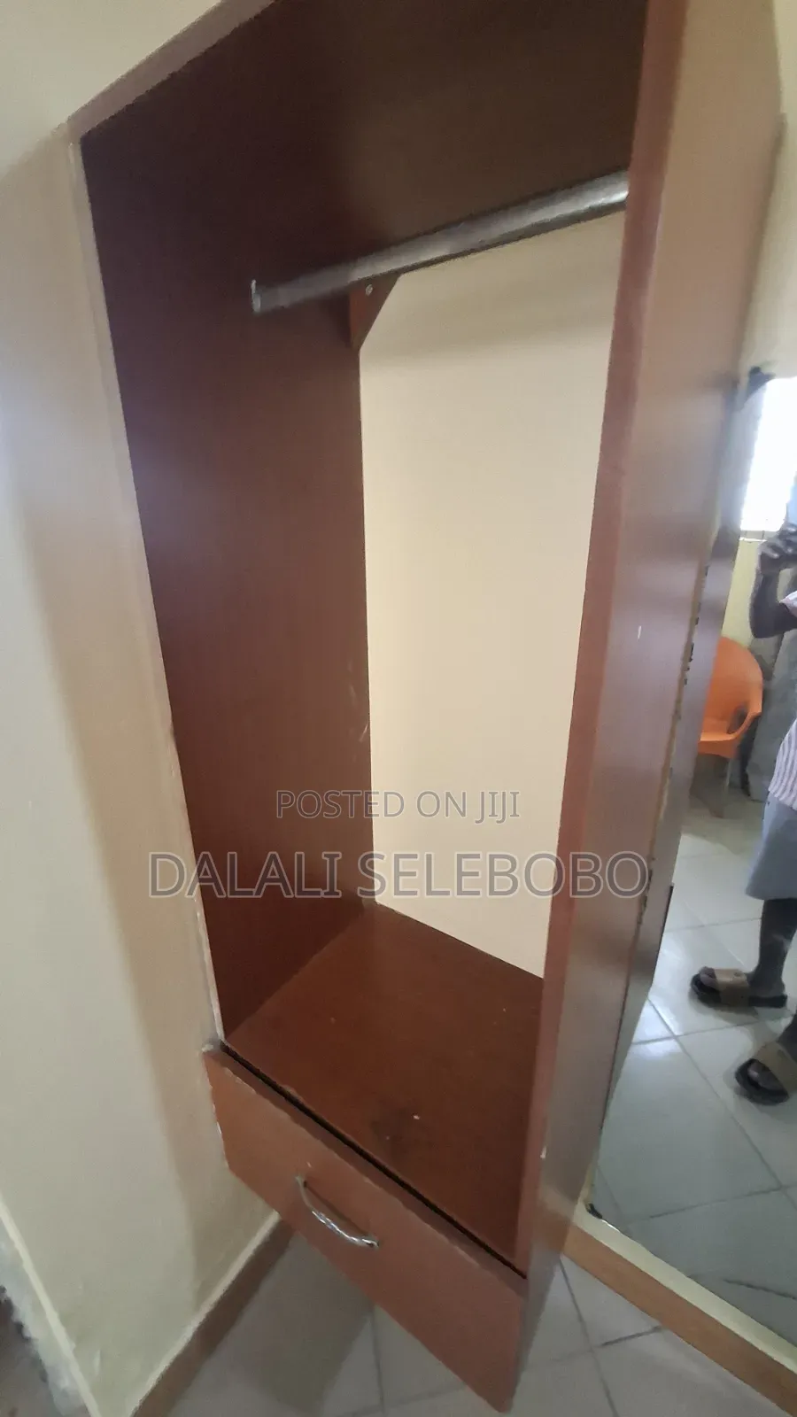 Furnished Studio Apartment in Sinza Mugabe for rent in Sinza