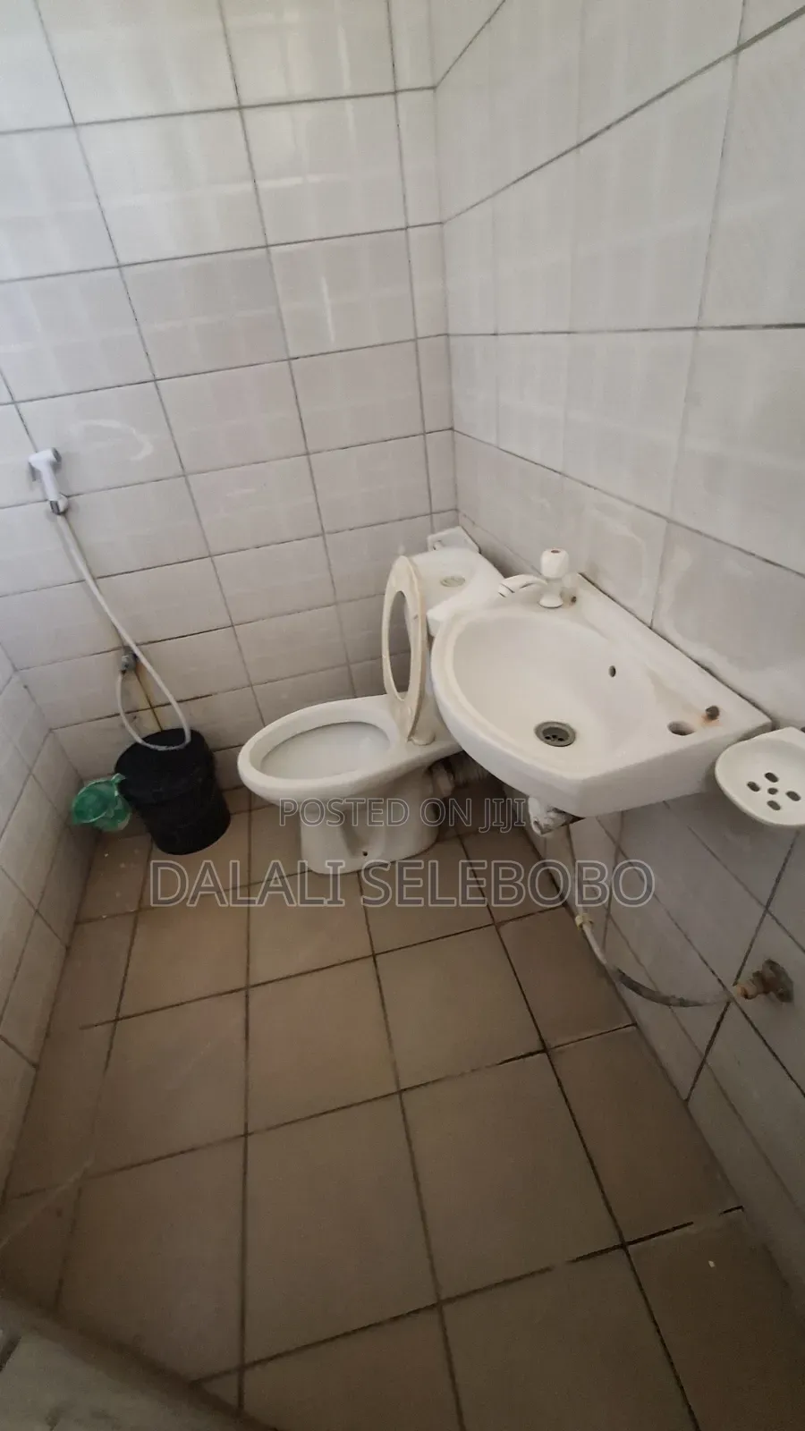 Furnished Studio Apartment in Sinza Mugabe for rent in Sinza