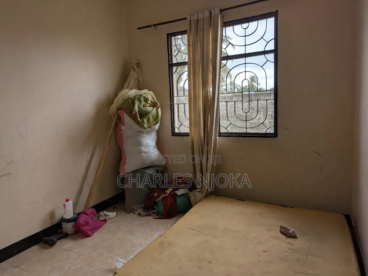 Furnished 4bdrm House in Majohe, Ilala for sale in Ilala