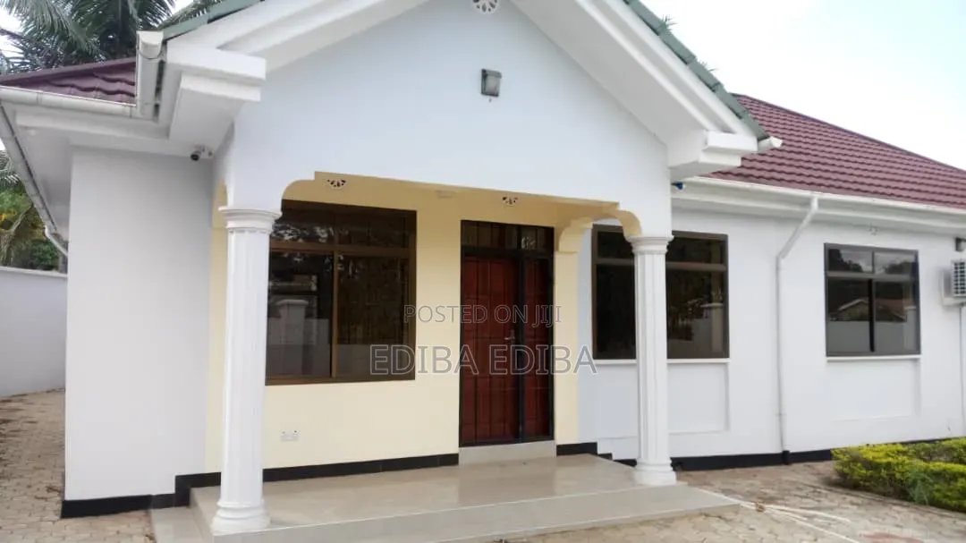 3bdrm House in Ediba Real Estate, Njiro for rent in Njiro