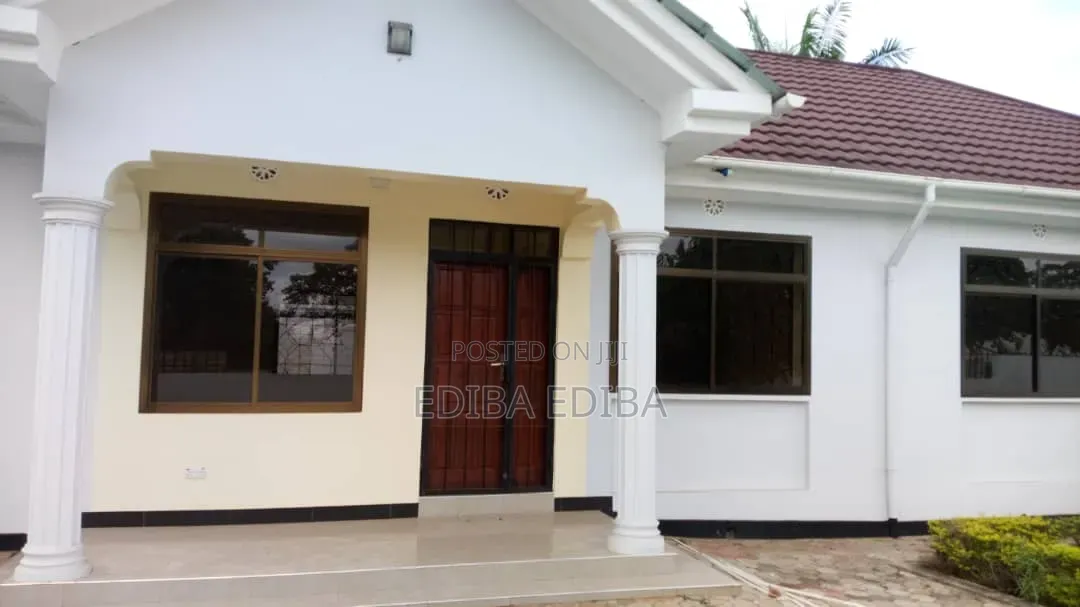 3bdrm House in Ediba Real Estate, Njiro for rent in Njiro