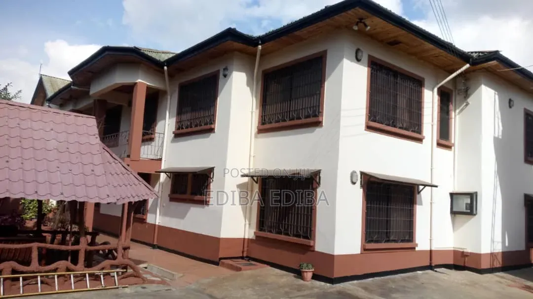 9bdrm House in Ediba Real Estate, Njiro for rent in Njiro