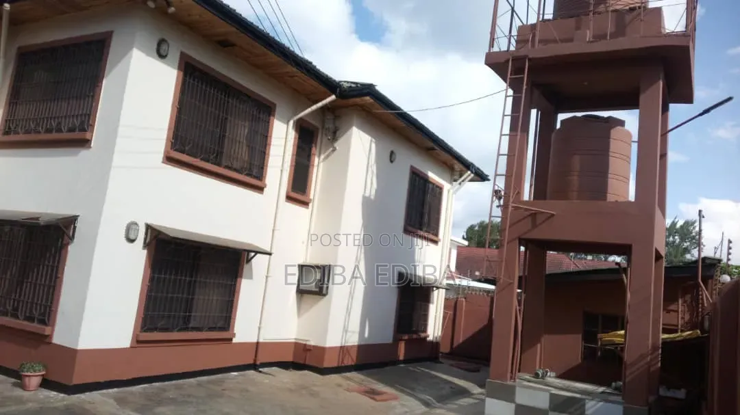 9bdrm House in Ediba Real Estate, Njiro for rent in Njiro