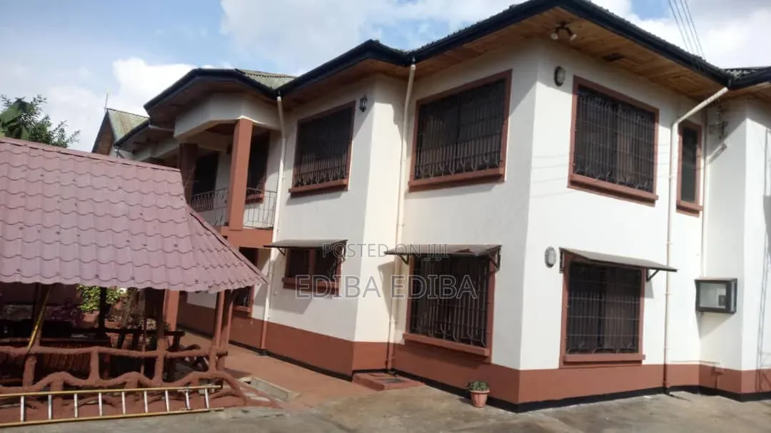 9bdrm House in Ediba Real Estate, Njiro for rent in Njiro
